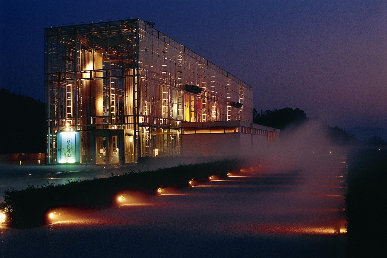 🏛️ 오카자키시 미술박물관 이미지 5